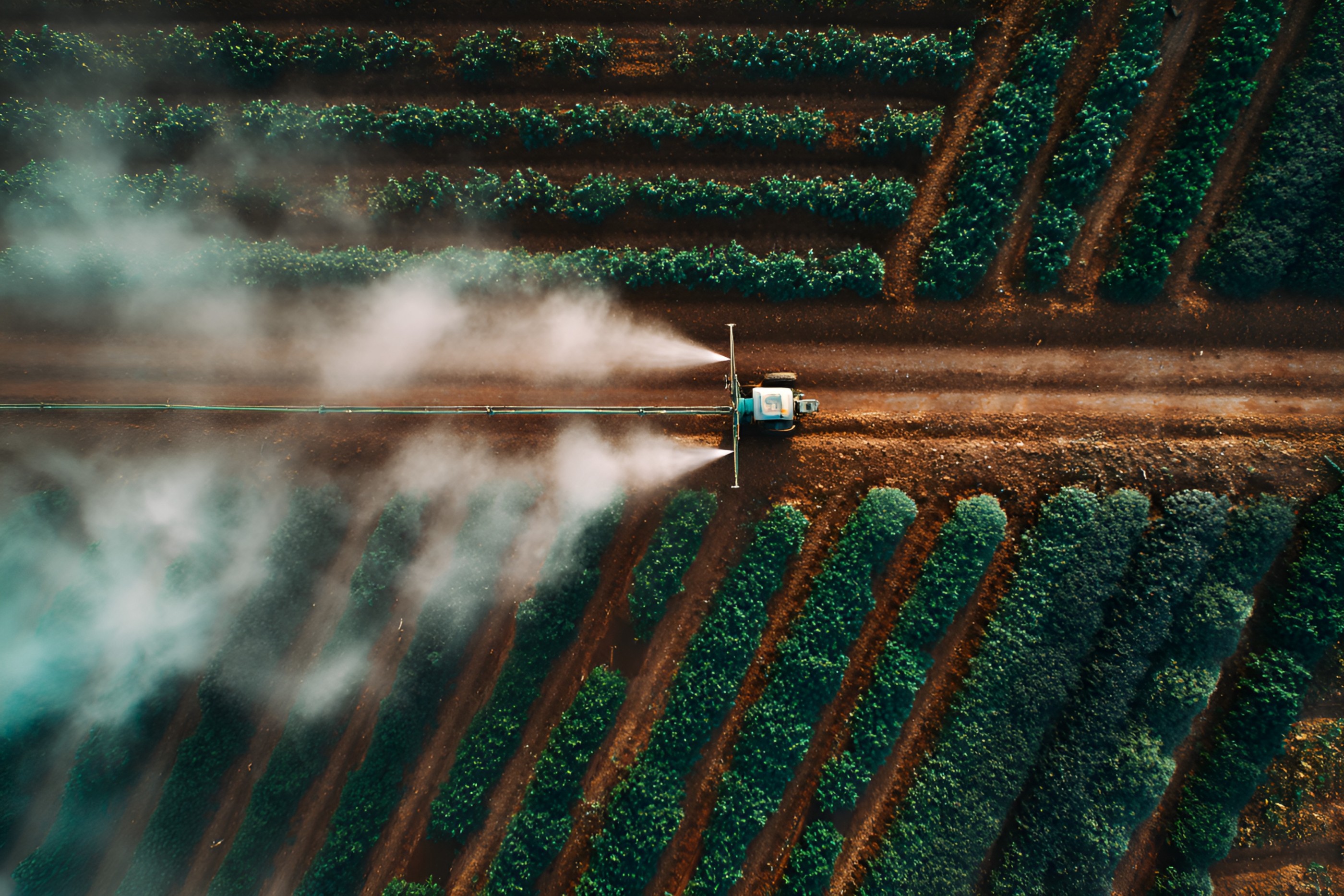 解碼農業新質生產力,農業發展如何從“新”出發 解碼農業新質生產力,農業發展如何從“新”出發