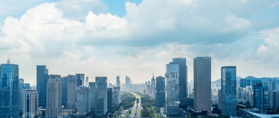 三條鏈如何擰成一股繩?解碼工業投資型國企的改革破局 三條鏈如何擰成一股繩?解碼工業投資型國企的改革破局