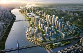 《廣州人工智能與數字經濟試驗區琶洲核心區數字經濟產業發展規劃（2021-2025年）》正式印發！