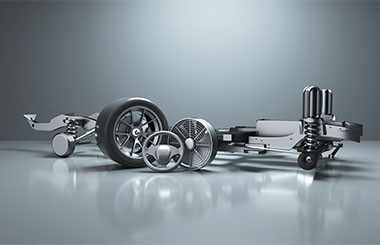 某比亞迪一級供應商戰略規劃咨詢項目 某比亞迪一級供應商戰略規劃咨詢項目