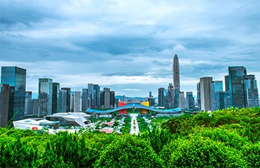 廣州南沙經開區人才政策修訂及“一區一品”產業人才研究項目