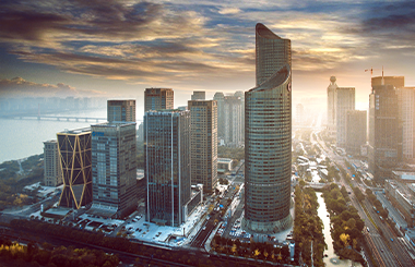 深農集團：打造賦能型總部