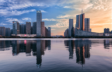 廣鋁集團: 打破管理困局,塑造鋁業民營標桿 廣鋁集團: 打破管理困局,塑造鋁業民營標桿