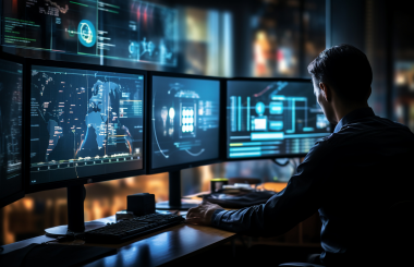 解碼財務數字化 丨數電時代全面開啟,央國企如何抓住機遇構建智慧稅務? 解碼財務數字化 丨數電時代全面開啟,央國企如何抓住機遇構建智慧稅務?